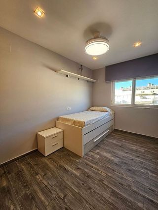 Dúplex en alquiler en Canet d´En Berenguer