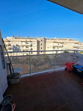 Dúplex en alquiler en Canet d´En Berenguer