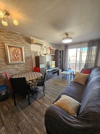 Dúplex en alquiler en Canet d´En Berenguer