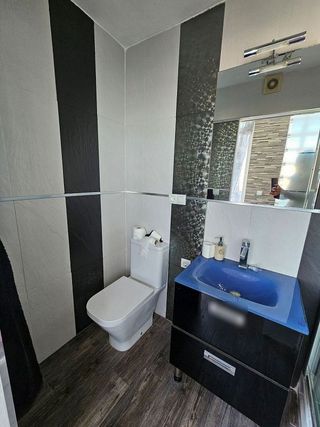 Dúplex en alquiler en Canet d´En Berenguer