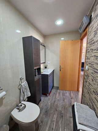 Dúplex en alquiler en Canet d´En Berenguer