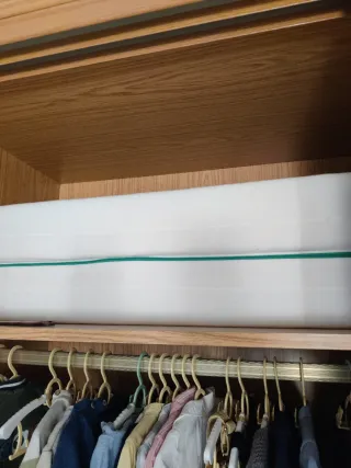 Cama infantil de madera