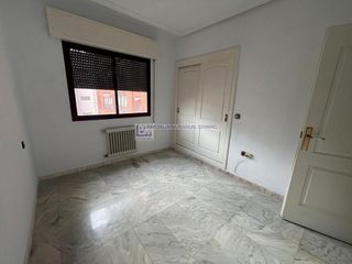 Piso en alquiler en Centro en Cáceres