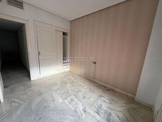Piso en alquiler en Centro en Cáceres