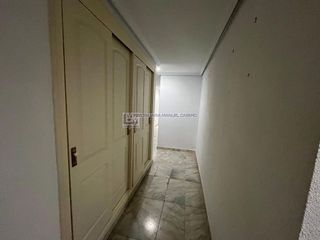 Piso en alquiler en Centro en Cáceres