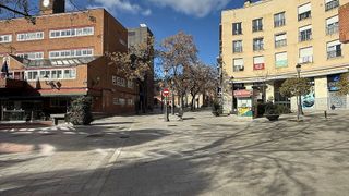 Local comercial en alquiler en Casco Antiguo en Alcorcón