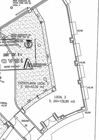 Local comercial en alquiler en Casco Antiguo en Alcorcón