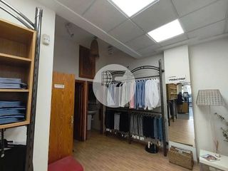 Local comercial en alquiler en El Fortí en Palma de Mallorca