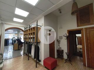Local comercial en alquiler en El Fortí en Palma de Mallorca