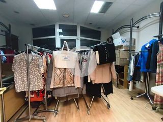 Local comercial en alquiler en El Fortí en Palma de Mallorca