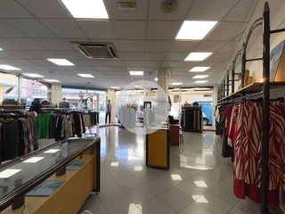 Local comercial en alquiler en El Fortí en Palma de Mallorca