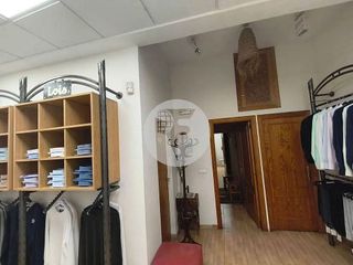 Local comercial en alquiler en El Fortí en Palma de Mallorca