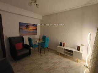 Piso en alquiler en Garrido Sur - Estación Sur en Salamanca