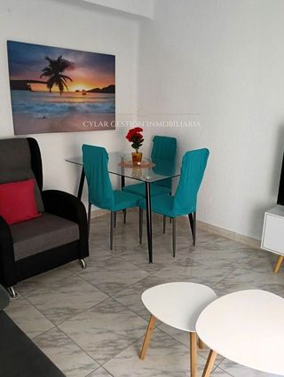 Piso en alquiler en Garrido Sur - Estación Sur en Salamanca