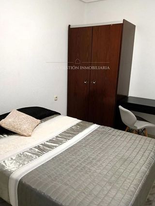 Piso en alquiler en Garrido Sur - Estación Sur en Salamanca