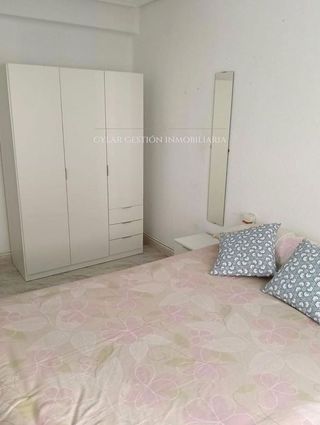 Piso en alquiler en Garrido Sur - Estación Sur en Salamanca
