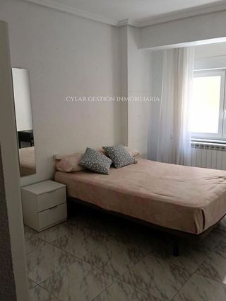 Piso en alquiler en Garrido Sur - Estación Sur en Salamanca