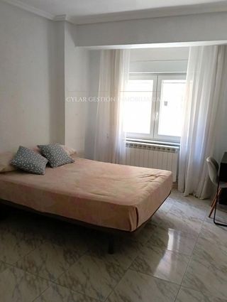 Piso en alquiler en Garrido Sur - Estación Sur en Salamanca