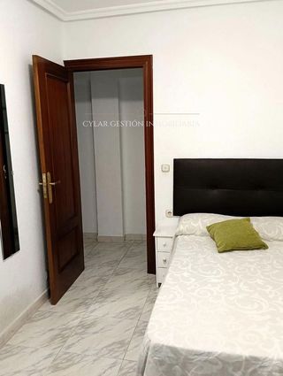 Piso en alquiler en Garrido Sur - Estación Sur en Salamanca