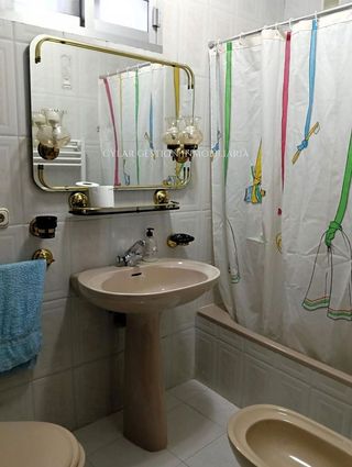 Piso en alquiler en Garrido Sur - Estación Sur en Salamanca