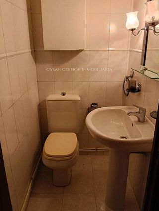 Piso en alquiler en Garrido Sur - Estación Sur en Salamanca