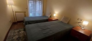 Piso en alquiler en Centro en Salamanca