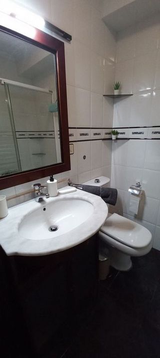 Piso en alquiler en Centro en Salamanca