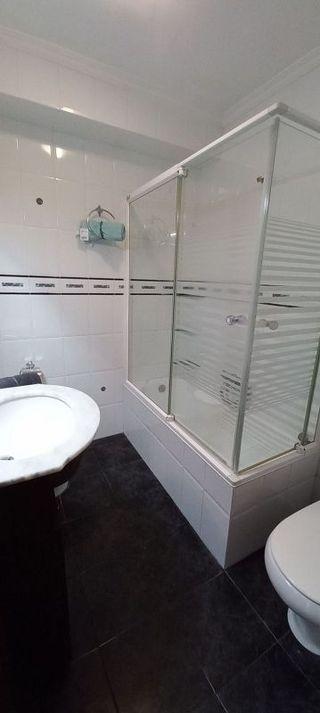 Piso en alquiler en Centro en Salamanca