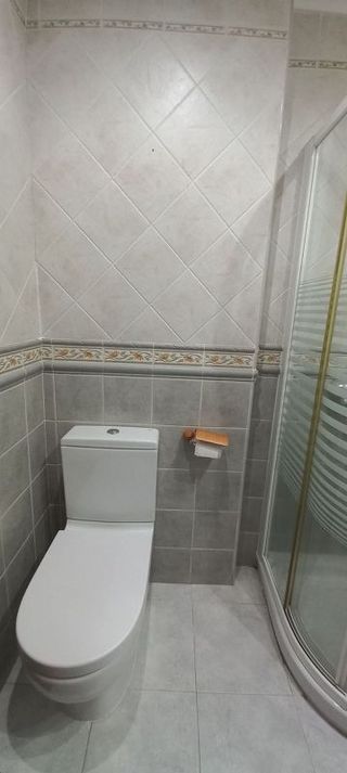 Piso en alquiler en Centro en Salamanca