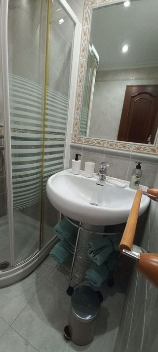 Piso en alquiler en Centro en Salamanca