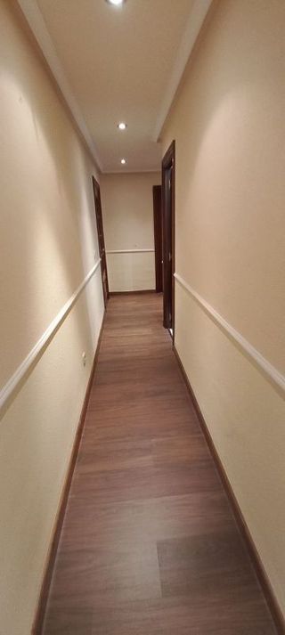 Piso en alquiler en Centro en Salamanca