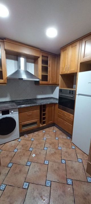 Piso en alquiler en Centro en Salamanca