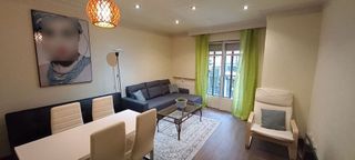 Piso en alquiler en Centro en Salamanca