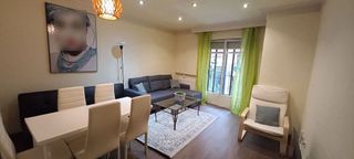 Piso en alquiler en Centro en Salamanca