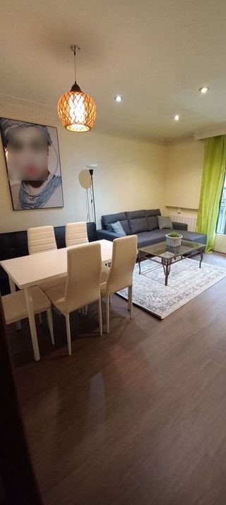 Piso en alquiler en Centro en Salamanca