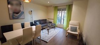 Piso en alquiler en Centro en Salamanca