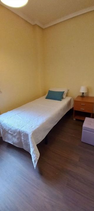 Piso en alquiler en Centro en Salamanca