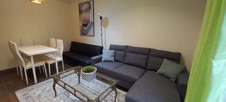 Piso en alquiler en Centro en Salamanca