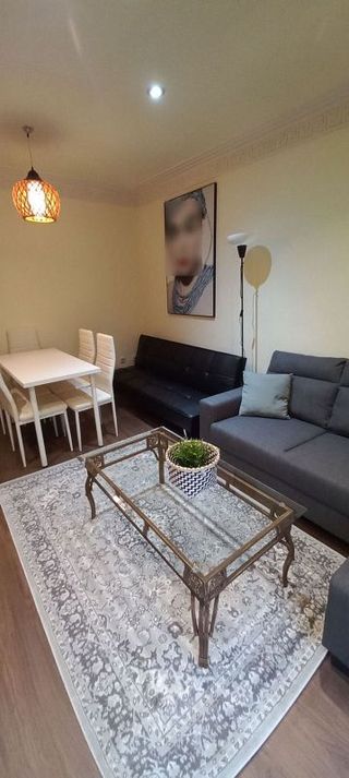 Piso en alquiler en Centro en Salamanca