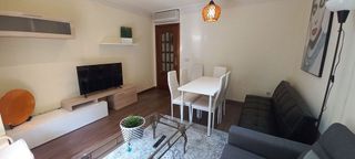 Piso en alquiler en Centro en Salamanca