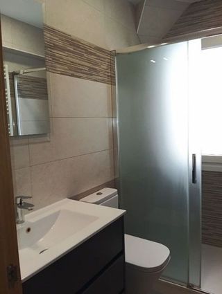 Piso en alquiler en Azpilagaña en Pamplona