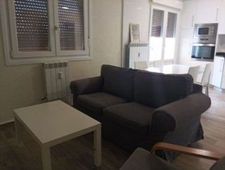 Piso en alquiler en Azpilagaña en Pamplona