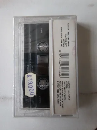 MC Concerto Impossibile Live Anni '80/'90 nuova