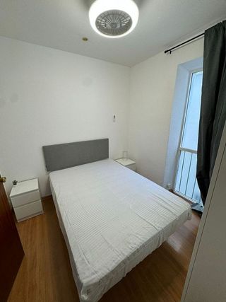 Ático en alquiler en Casco Antiguo - Centro en Badajoz