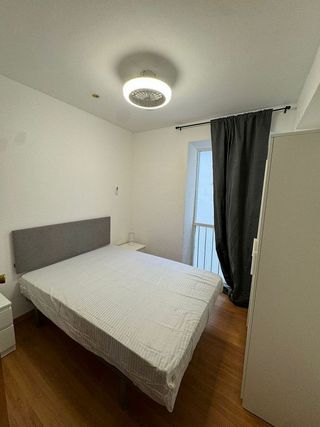 Ático en alquiler en Casco Antiguo - Centro en Badajoz