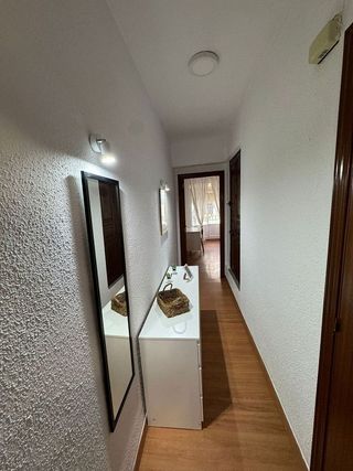 Ático en alquiler en Casco Antiguo - Centro en Badajoz