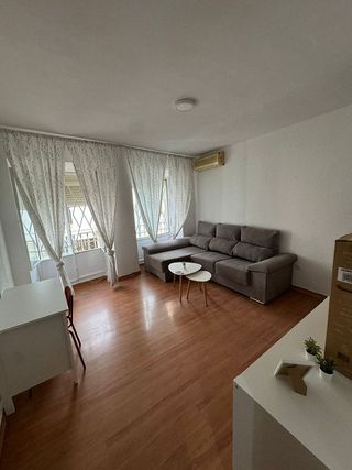 Ático en alquiler en Casco Antiguo - Centro en Badajoz