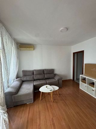 Ático en alquiler en Casco Antiguo - Centro en Badajoz