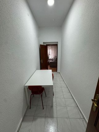 Ático en alquiler en Casco Antiguo - Centro en Badajoz