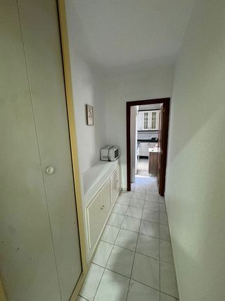 Ático en alquiler en Casco Antiguo - Centro en Badajoz